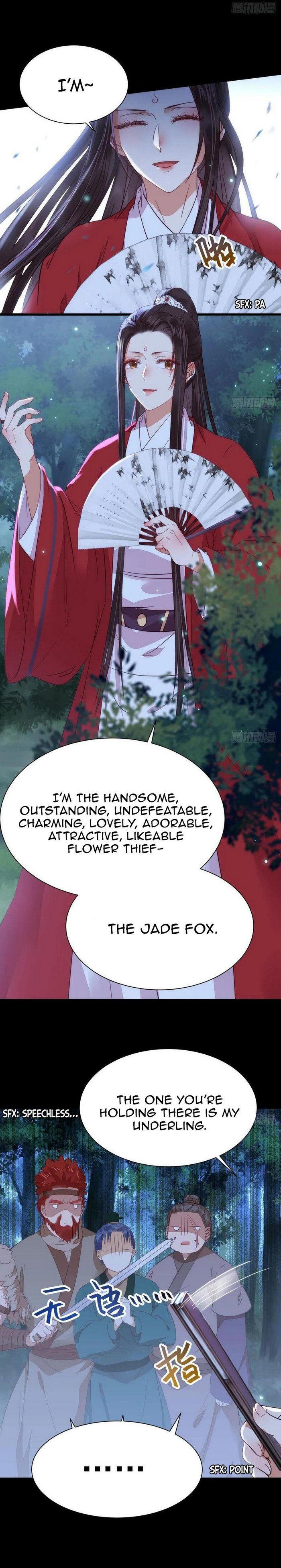 The Ghostly Doctor Chapter 275 - Page 4