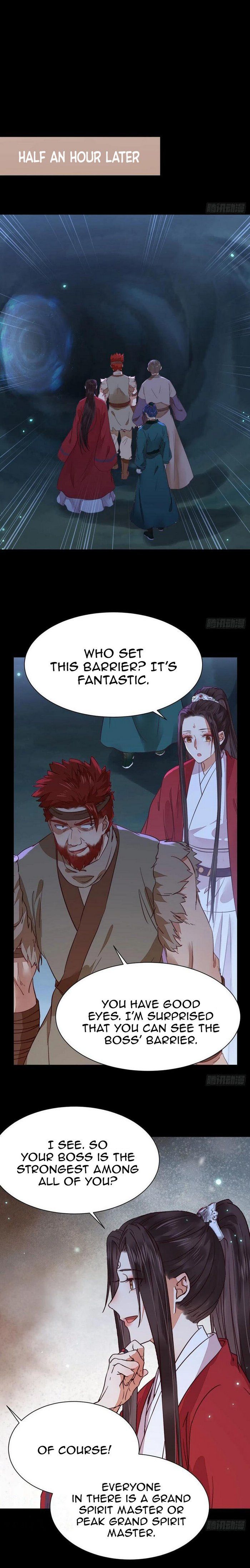 The Ghostly Doctor Chapter 275 - Page 7