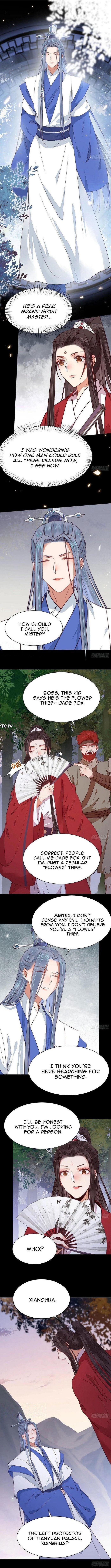 The Ghostly Doctor Chapter 276 - Page 1