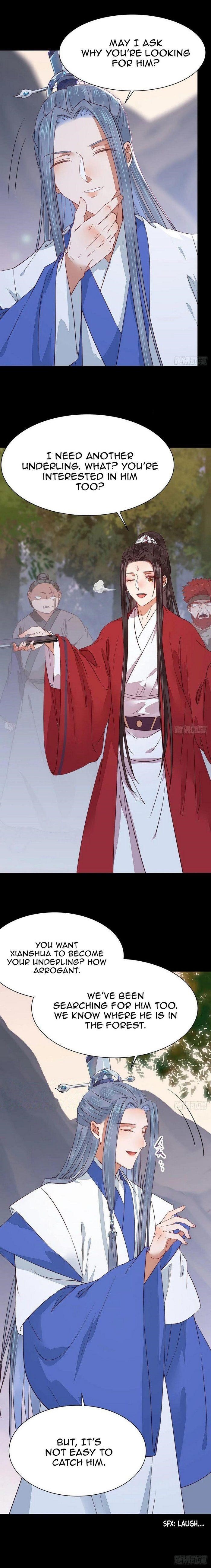 The Ghostly Doctor Chapter 276 - Page 2