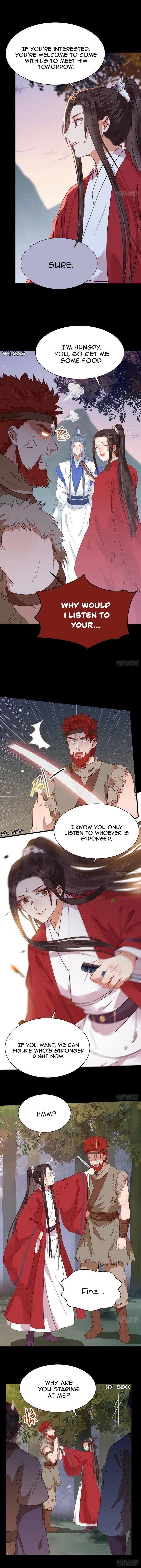 The Ghostly Doctor Chapter 276 - Page 3