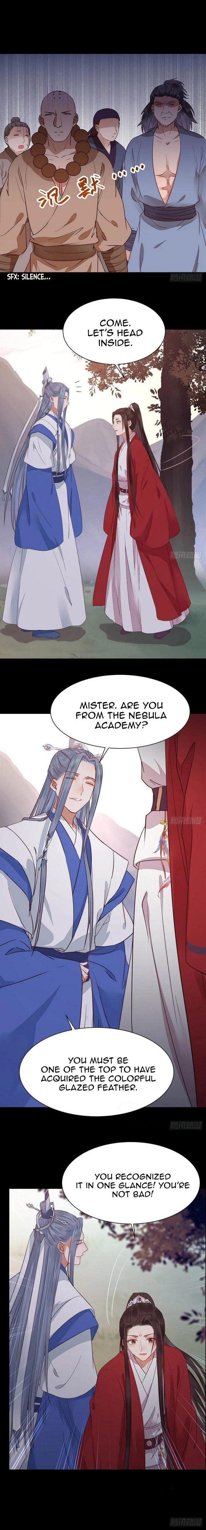 The Ghostly Doctor Chapter 276 - Page 4