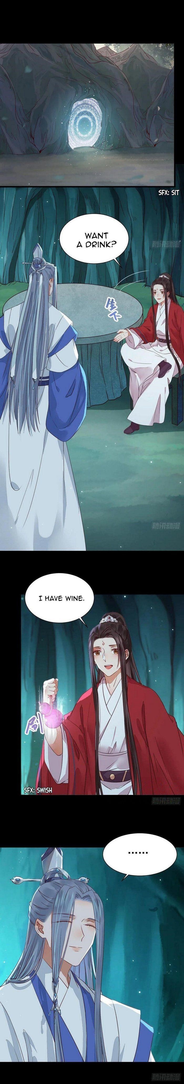 The Ghostly Doctor Chapter 276 - Page 5