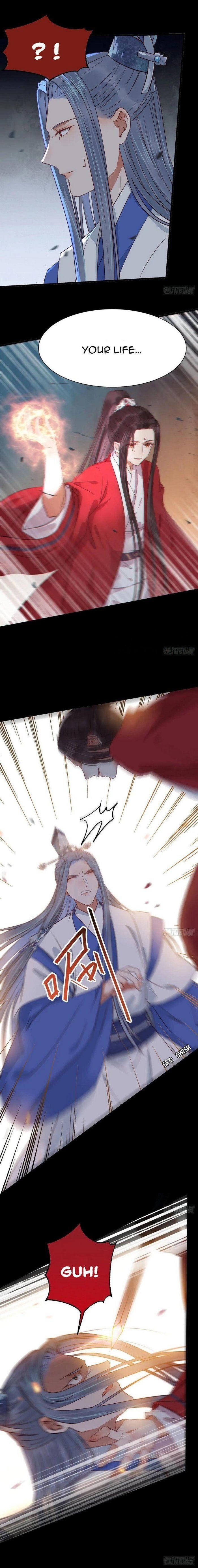 The Ghostly Doctor Chapter 276 - Page 8