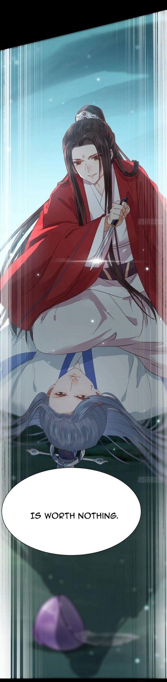 The Ghostly Doctor Chapter 276 - Page 9