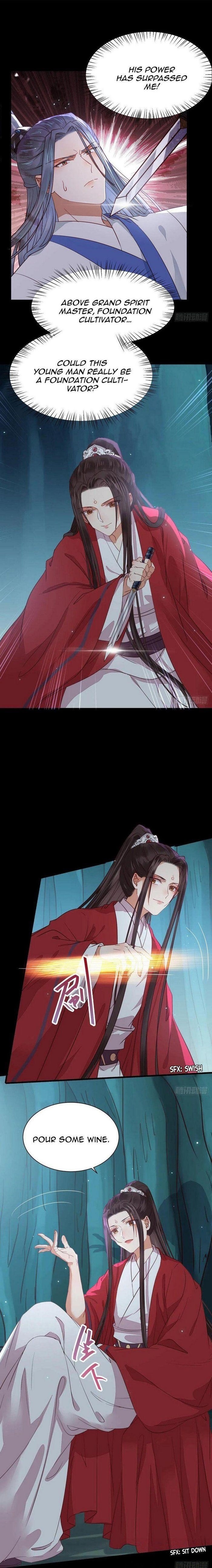 The Ghostly Doctor Chapter 277 - Page 1