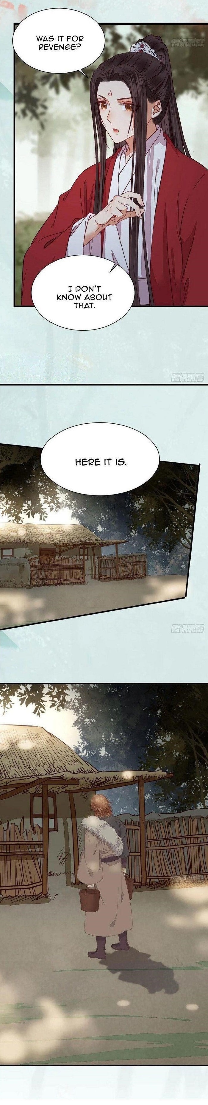 The Ghostly Doctor Chapter 277 - Page 10