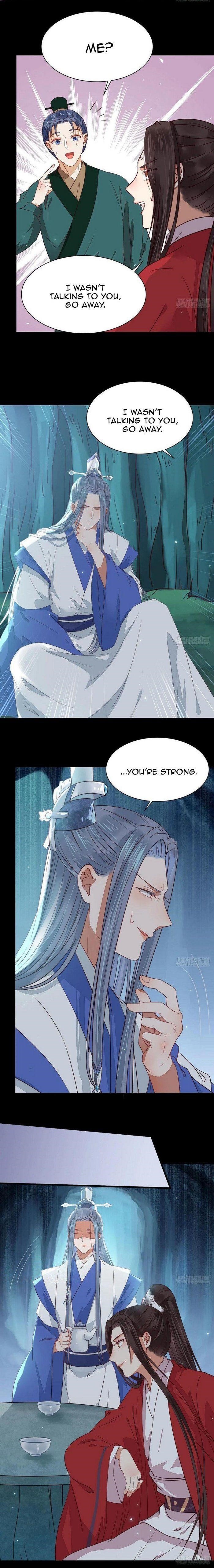 The Ghostly Doctor Chapter 277 - Page 2