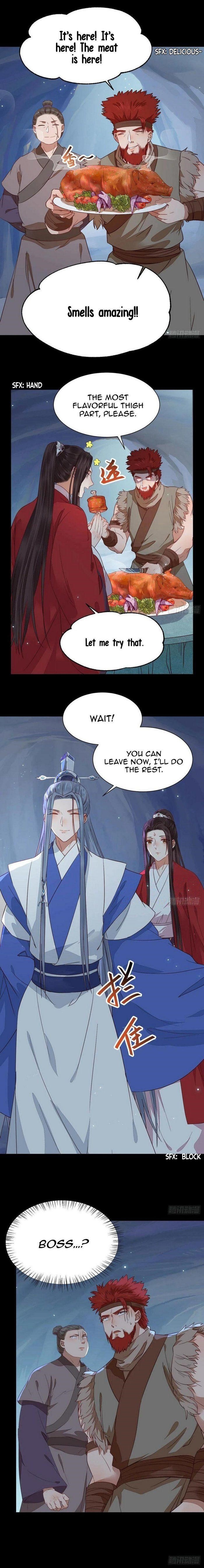 The Ghostly Doctor Chapter 277 - Page 3