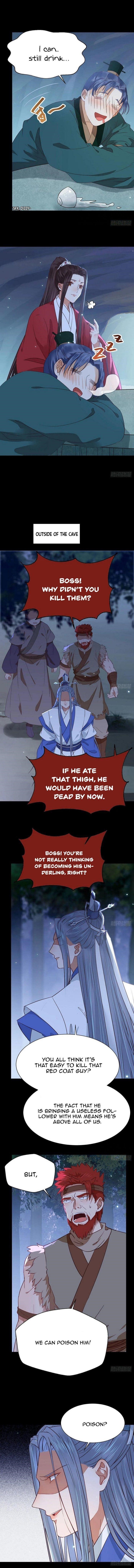 The Ghostly Doctor Chapter 277 - Page 5