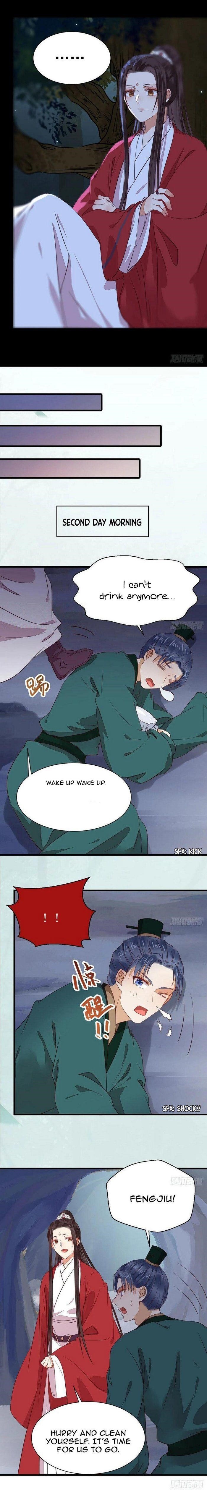 The Ghostly Doctor Chapter 277 - Page 7