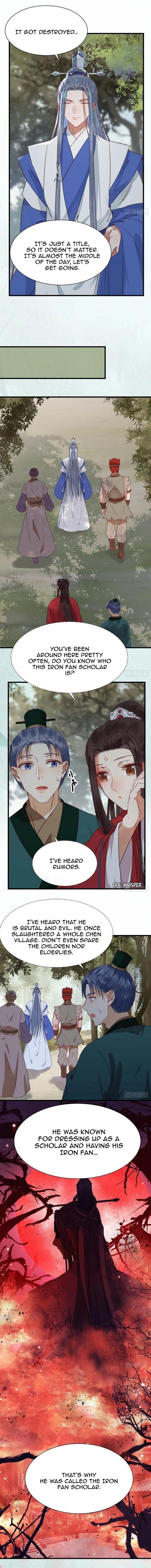 The Ghostly Doctor Chapter 277 - Page 9