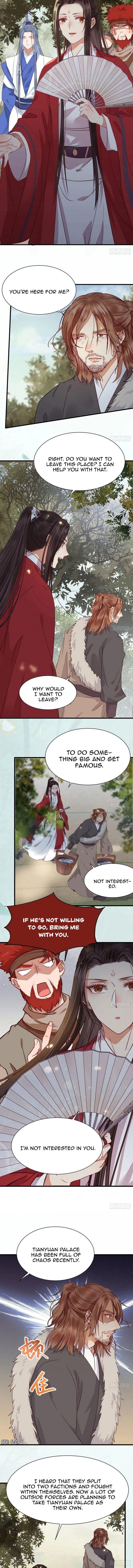 The Ghostly Doctor Chapter 278 - Page 2