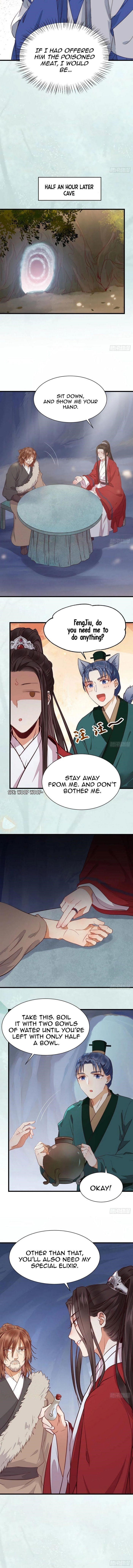 The Ghostly Doctor Chapter 278 - Page 5