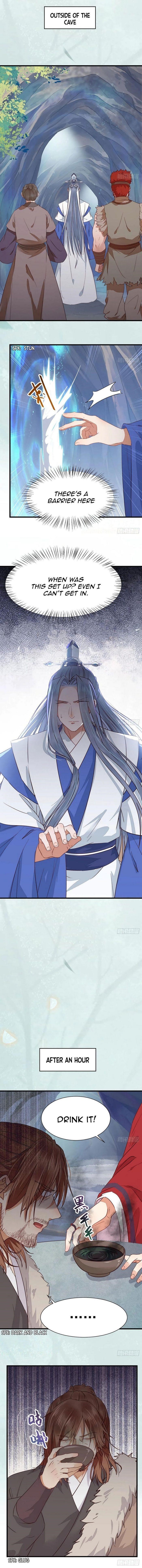 The Ghostly Doctor Chapter 278 - Page 6