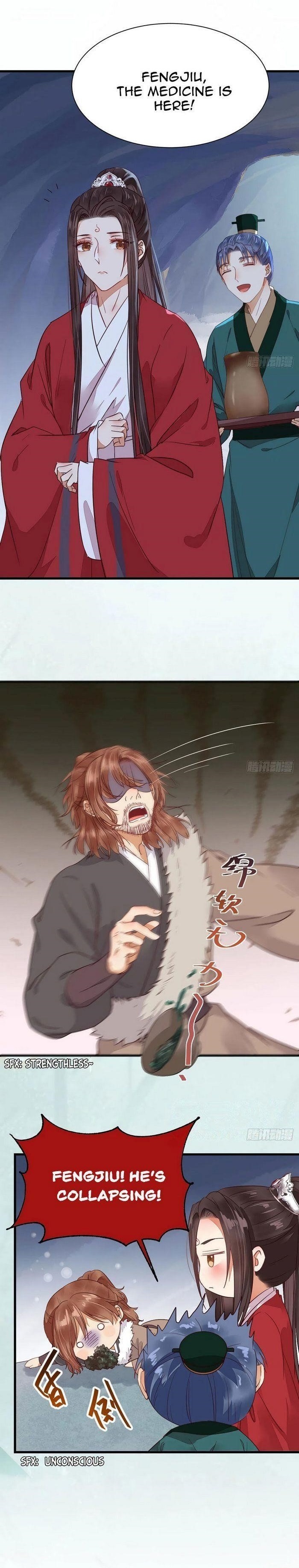 The Ghostly Doctor Chapter 278 - Page 7