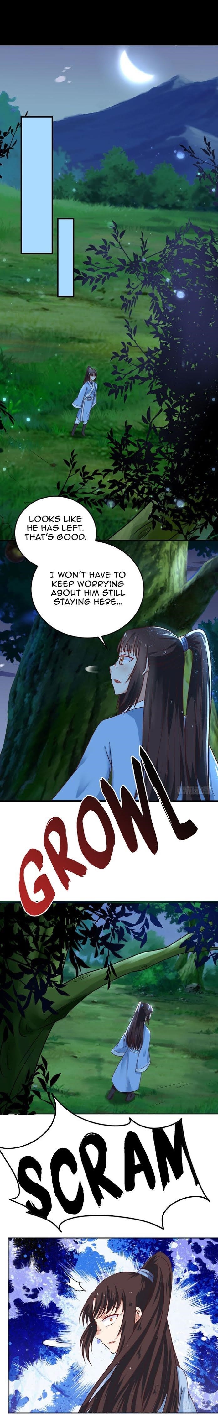 The Ghostly Doctor Chapter 28 - Page 4