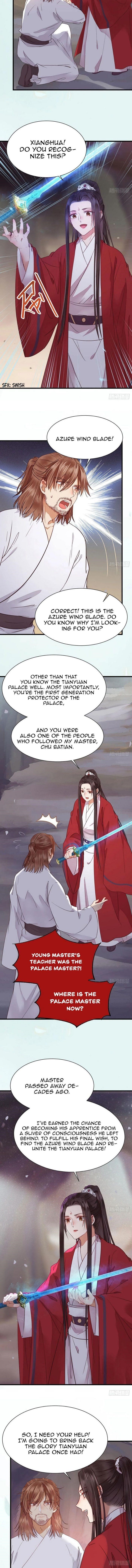 The Ghostly Doctor Chapter 280 - Page 2