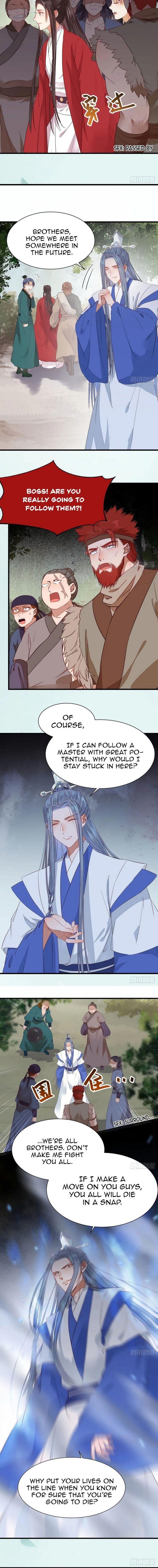 The Ghostly Doctor Chapter 280 - Page 5