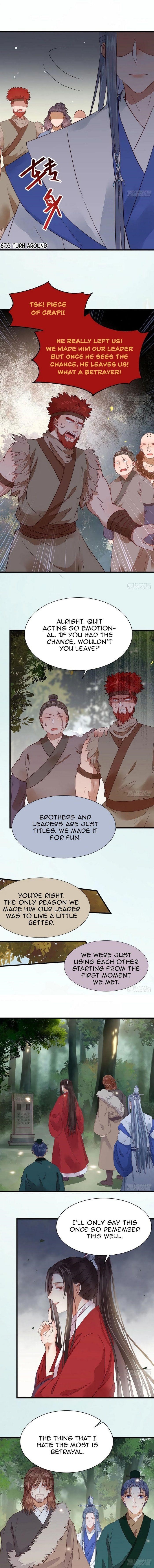 The Ghostly Doctor Chapter 280 - Page 6