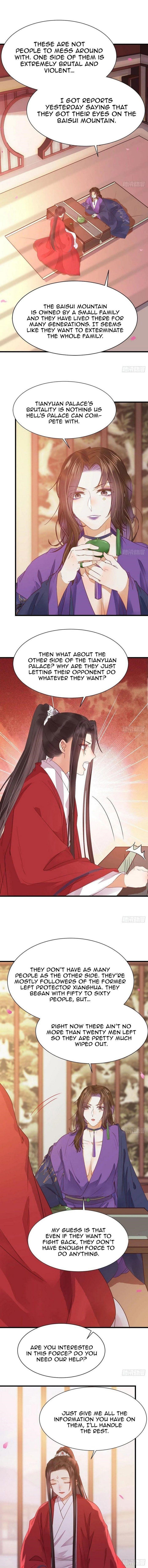 The Ghostly Doctor Chapter 281 - Page 4