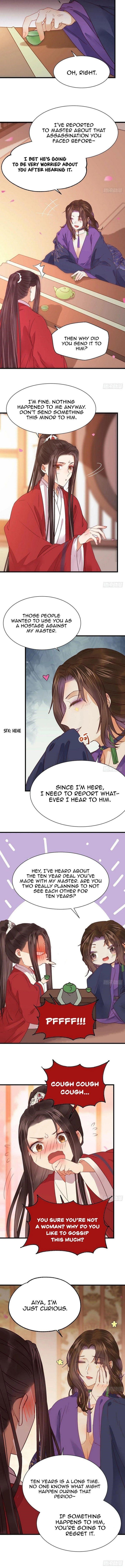 The Ghostly Doctor Chapter 281 - Page 6