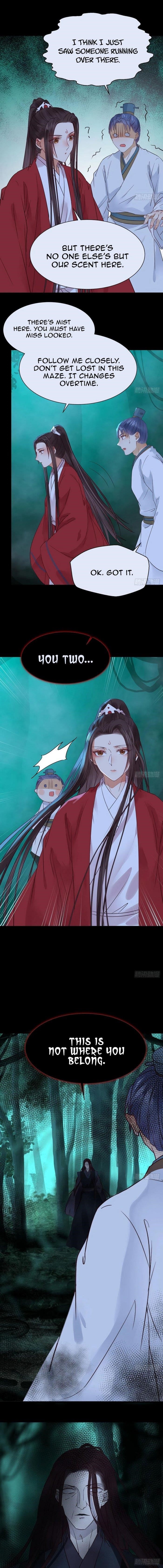 The Ghostly Doctor Chapter 282 - Page 5