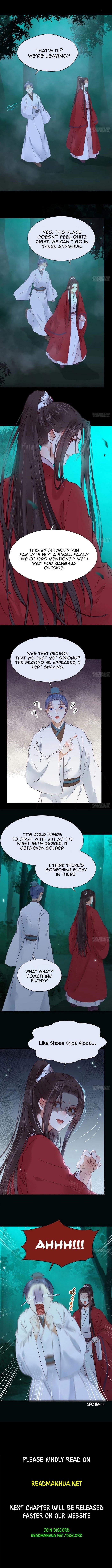 The Ghostly Doctor Chapter 282 - Page 7