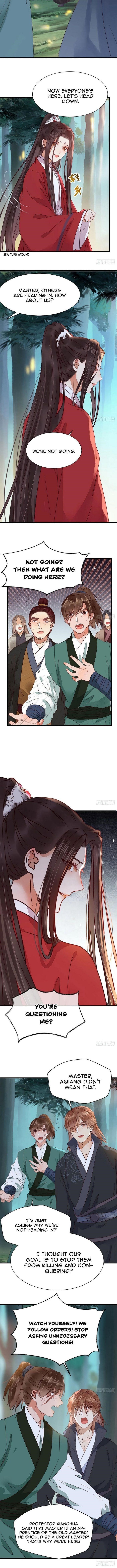 The Ghostly Doctor Chapter 283 - Page 2