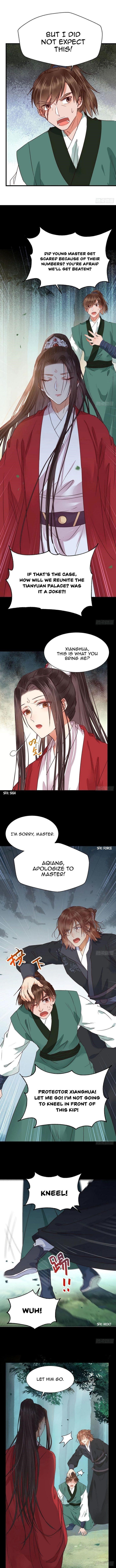 The Ghostly Doctor Chapter 283 - Page 3