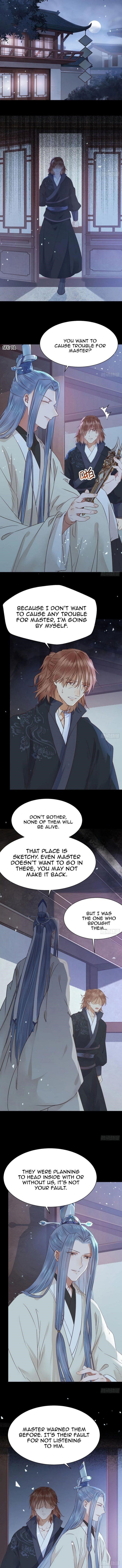 The Ghostly Doctor Chapter 284 - Page 4