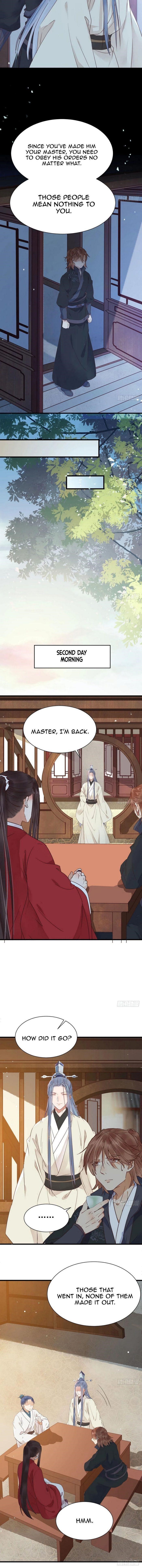 The Ghostly Doctor Chapter 284 - Page 5