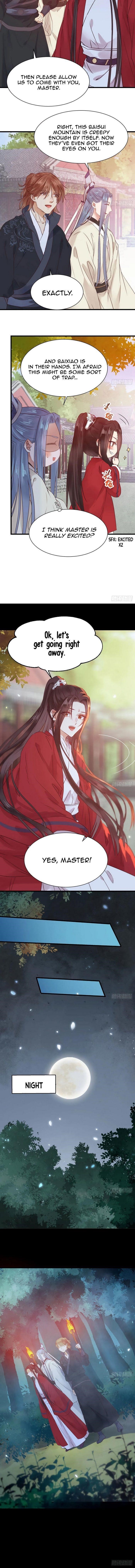 The Ghostly Doctor Chapter 285 - Page 2