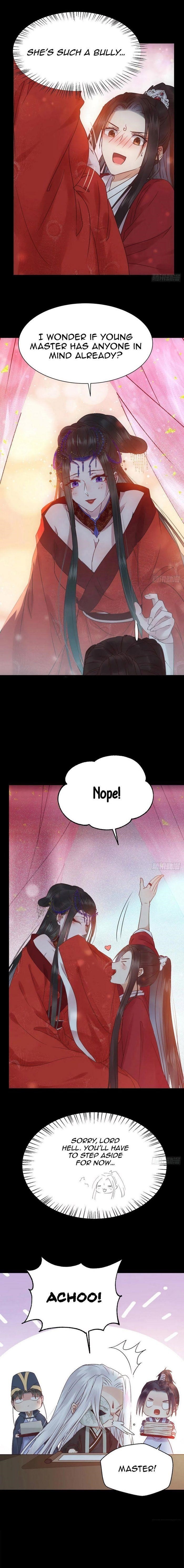 The Ghostly Doctor Chapter 286 - Page 6