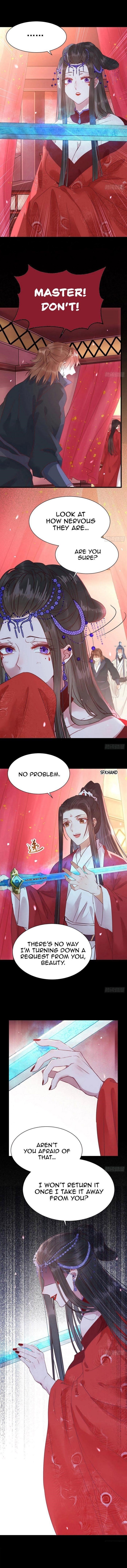 The Ghostly Doctor Chapter 287 - Page 6