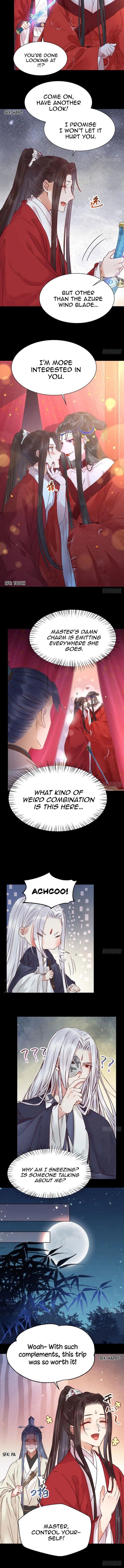 The Ghostly Doctor Chapter 288 - Page 2