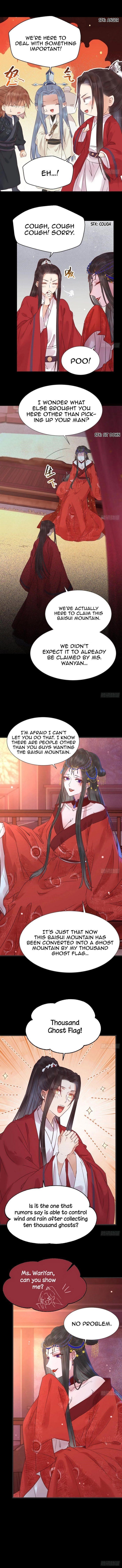 The Ghostly Doctor Chapter 288 - Page 3