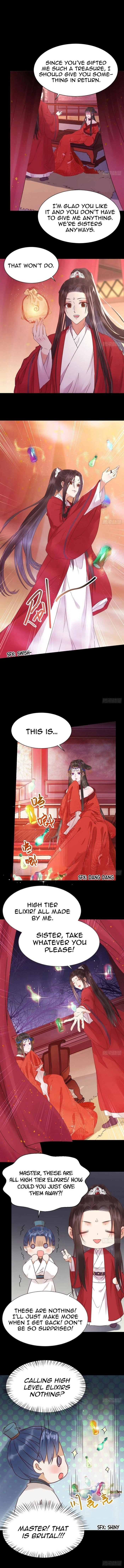 The Ghostly Doctor Chapter 289 - Page 1