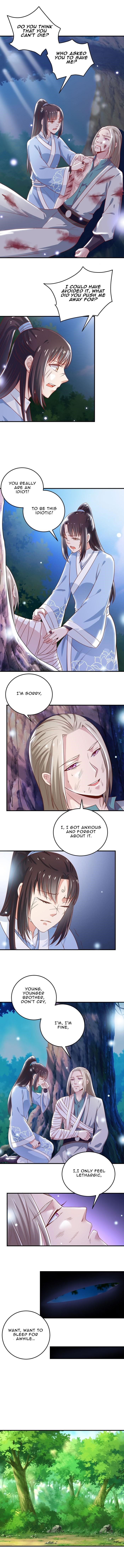 The Ghostly Doctor Chapter 29 - Page 3