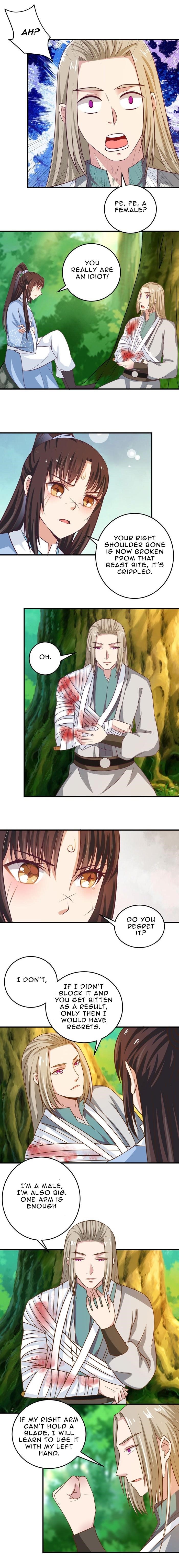 The Ghostly Doctor Chapter 29 - Page 6