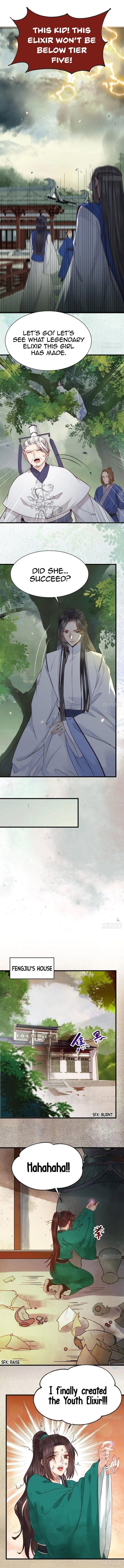 The Ghostly Doctor Chapter 292 - Page 2