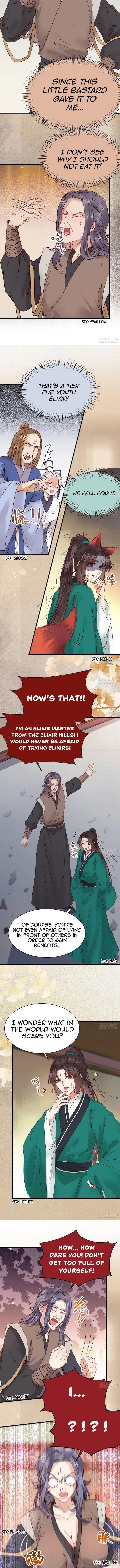 The Ghostly Doctor Chapter 293 - Page 2