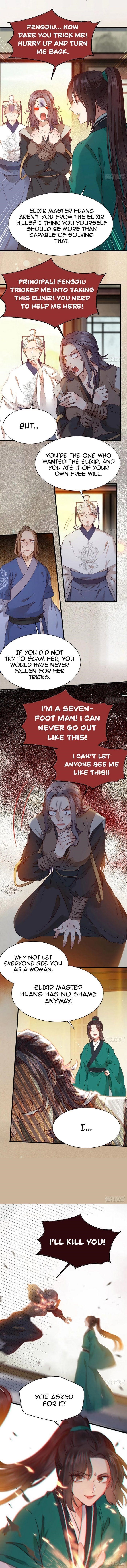 The Ghostly Doctor Chapter 293 - Page 4