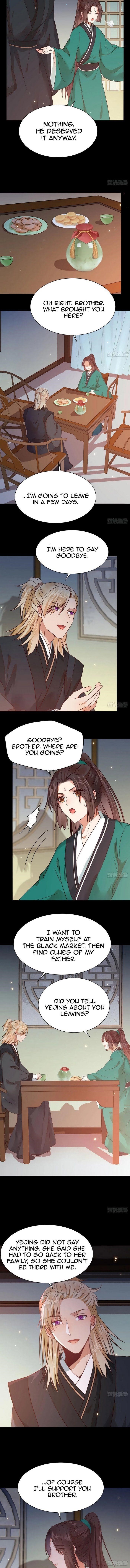 The Ghostly Doctor Chapter 294 - Page 5