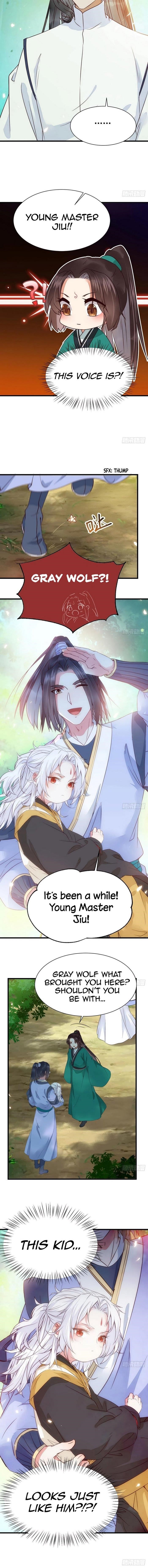 The Ghostly Doctor Chapter 295 - Page 6