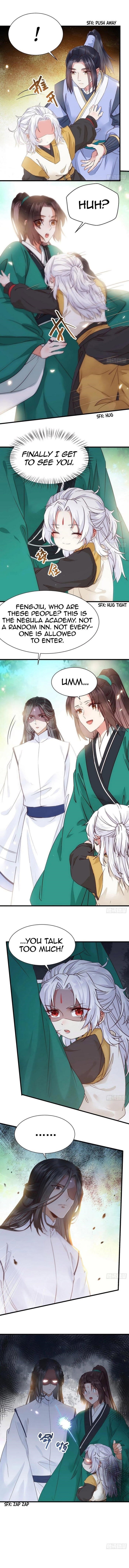 The Ghostly Doctor Chapter 295 - Page 7