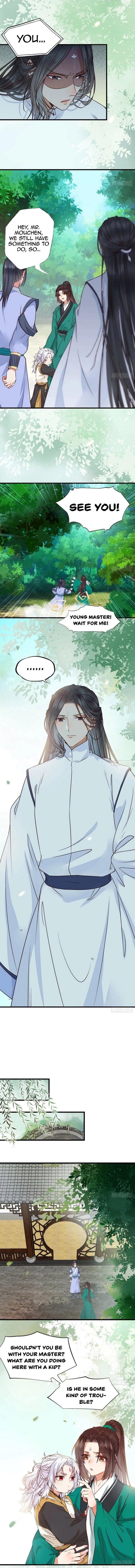 The Ghostly Doctor Chapter 296 - Page 1