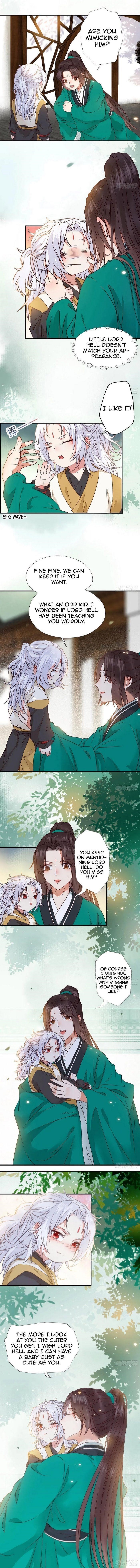 The Ghostly Doctor Chapter 296 - Page 4