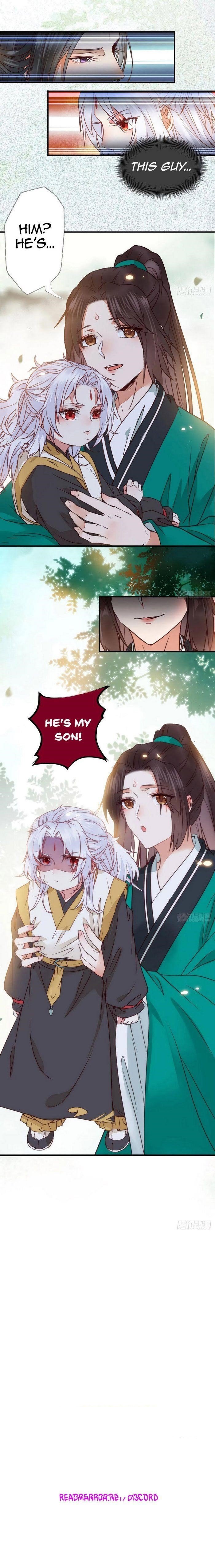 The Ghostly Doctor Chapter 296 - Page 7