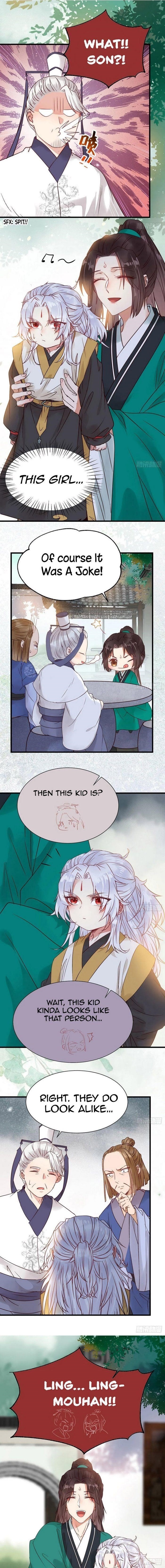 The Ghostly Doctor Chapter 297 - Page 1